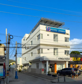 Hotel Zamay Gaira
